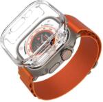 FIXED tok védő üveggel Apple Watch Ultra 49mm/Ultra 2 49mm, átlátszó FIXPUW2-1029-TR (FIXPUW2-1029-TR) - pcx
