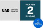 Universal Audio Custom 2 Bundle (Digitális termék)