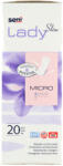 SENI Lady Slim extra inkontinencia betét (20 db)