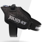 Julius-K9 Power&More kutyahám - Camouflage S