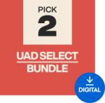 Universal Audio Select 2 (Digitális termék)