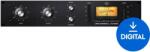 Universal Audio UA 1176 Classic FET Compressor (Digitális termék)