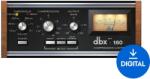 Universal Audio dbx 160 Compressor / Limiter (Digitális termék)
