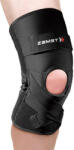 ZAMST ZK-Protect térdízület stabilizátor XL fekete