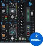 Universal Audio API Vision Channel Strip Collection (Digitális termék)