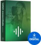 Universal Audio Essentials Edition (Digitális termék)