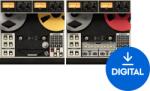 Universal Audio Analog Tape Bundle (Digitális termék)