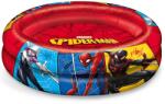 Mondo Pókember: 2 gyűrűs felfújható medence 100cm - Mondo Toys