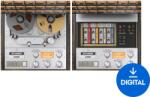 Universal Audio Studer A800 Tape Recorder (Digitális termék)