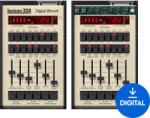 Universal Audio Lexicon 224 Digital Reverb (Digitális termék)