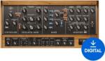 Universal Audio Moog Minimoog (Digitális termék)
