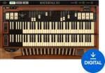 Universal Audio Waterfall B3 Organ (Digitális termék)