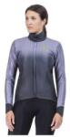Alé Cycling Női kerékpáros kabát Alé Gradient grigio S szürke