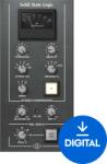 Universal Audio SSL 4000 G Bus Compressor (Digitális termék)