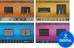 Universal Audio Guitar Amp Bundle V2 (Digitális termék)