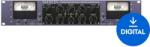Universal Audio Manley Variable Mu Limiter Compressor (Digitális termék)