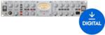 Universal Audio Avalon VT-737 Tube Channel Strip (Digitális termék)