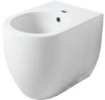Kerasan Flo bidé álló fehér 312201 (312201)