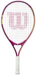 Wilson Rachetă de tenis pentru copii Intrigue Jr 23 Girls Racheta tenis