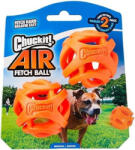 Chuckit! Chuckit! Breathe Right labda kutyáknak (M; 2 db labda / szett; 6 cm)