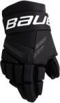 Bauer Mănuși de hochei X Black Senior 14 inci