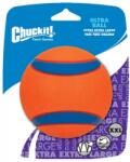 Chuckit! Ultra Ball - Az Elnyűhetetlen gumilabda kutyáknak (XXL; 10.2 cm)