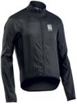 NORTHWAVE Férfi Northwave Breeze 2 10 kerékpáros kabát S fekete