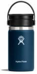 Hydro Flask Wide Flex Sip Thermo Bottle 355 ml kék