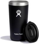 Hydro Flask All Around Tumbler 355 ml fekete