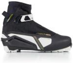 FISCHER XC Comfort Pro WS fekete 37 EU női sífutó bakancs 37 fekete