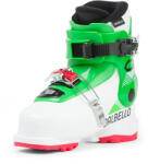 Dalbello CX 2.0 Cabrio GW gyerek sícipő 22.5cm zöld