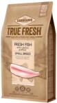 CARNILOVE True Fresh Adult Small Breed fish 4 kg