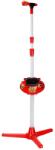 Eccho Microfon cu lumini si stativ, Eccho (S00004383_001w)