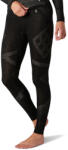 SMARTWOOL Női termoaktív hosszú nadrág Smartwool Intraknit Thermal Merino alapréteg XS fekete