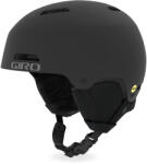 Giro Crue gyerek sísisak 48-52 CM fekete