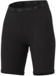 Alé Cycling Alé Pan Don Int Padded Liner női kerékpáros rövidnadrág XL fekete