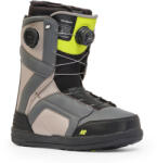 K2 Boundary férfi snowboard csizma 43 szürke