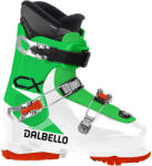 Dalbello CX 3.0 Cabrio GW gyerek sícipő 25-25, 5cm fehér