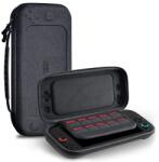 Tech-Protect TP2478 Tech-Protect Nintendo Switch 2 kemény tok, sötét szürke (TP2478)