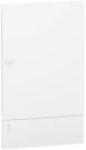 Schneider Electric Schneider lakáselosztó süllyesztett 3x12 36 teli fehér ajtóval IP40 PE/N sínnel RESI9 MP MIP22312 (MIP22312)