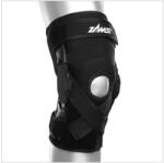 ZAMST ZK-X térdízületi stabilizátor M fekete