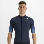 SPORTFUL Férfi Sportful Midseason Pro kerékpáros mez 2XL kék