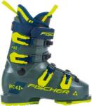 Fischer RC4 60 JR GW gyerek sícipő orrszarvú szürke/orrszarvú 26, 5 cm 26.5cm szürke