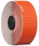 FIZIK Tempo Microtex 2mm Classic kormányfóliázás narancssárga