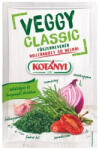 Kotányi veggi klasszikus fűszerkeverék 25g