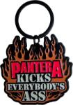Pantera Kicks Ключодържател (<![CDATA[PANTKEY18]]>)