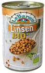 Le Baron bio lencse 400g