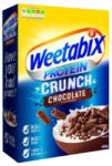 Weetabix protein crunch csokoládés 450g