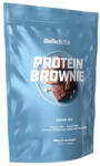 BioTechUSA BioTechUSA Protein Brownie fehérje italpor 600g