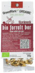 Greenmark bio forraltbor fűszerkeverék 20g - herbaline